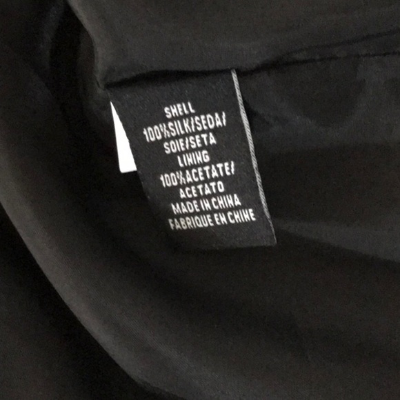 TIBI New York Bianca Strapless Cocktail Dress - Picture 7 of 8